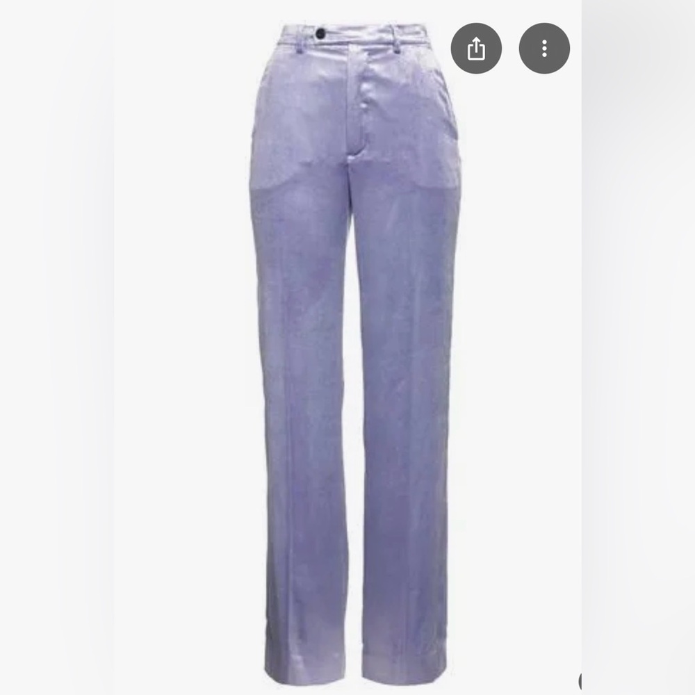 NEW W TAGS MARNI PANTS SIZE 42